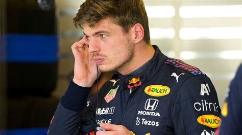 Formula 1: New champion Max Verstappen back on track in testing as ...