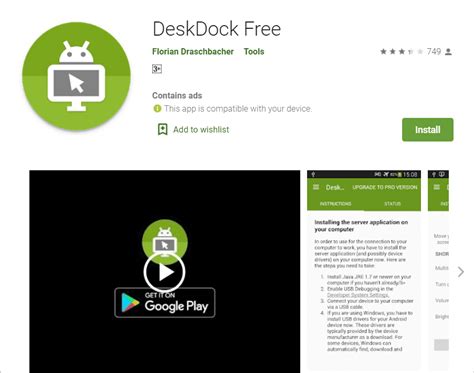 Image result for Remote Control Android Phone From PC