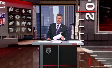 NFL RedZone Streaming 的图像结果