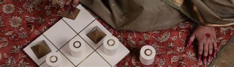 Luxury Board Games | Premium Game Sets – Address Home
