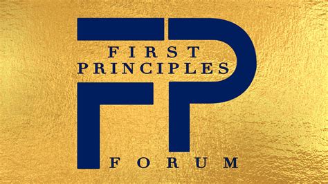 Image result for First Principles Complex