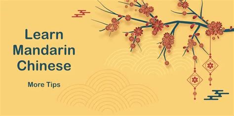 Mandarin Tutorials 的图像结果