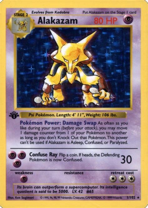 Image result for Mini Pokemon Cards First Edition