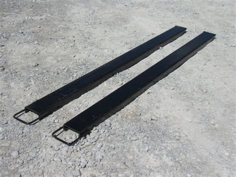 Forks Extension - Forklift Forks Extension Service Provider from Pune