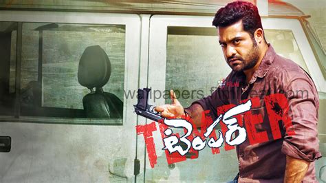 Temper HQ Movie Wallpapers | Temper HD Movie Wallpapers - 17915 - Oneindia Wallpapers