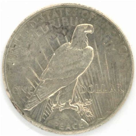 1928 Silver Dollar Value: are “S”, No mint mark worth money?