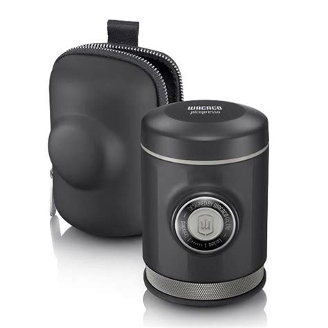 Wacaco Picopresso Manual Espresso Machine, Black Price