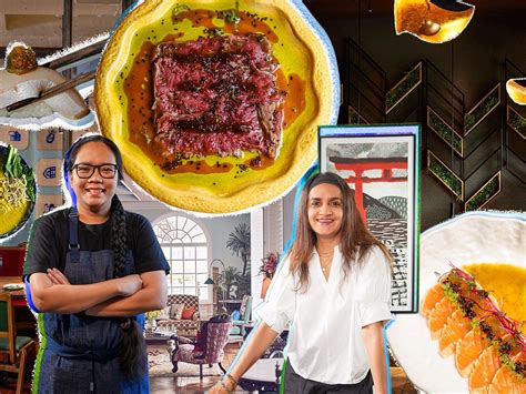 ‘What chefs get wrong about Indian food is they serve it the French way ...