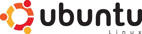 Image result for Ubuntu Linux Logo