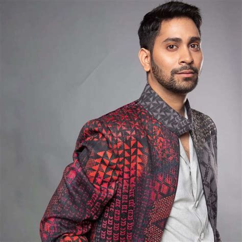 Mamaearth and Femina Beautiful Indians 2022 Nominations: Ankush Bahuguna