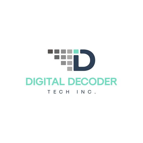 Image result for Digital Decoder Tech