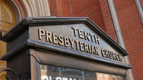 Sundays at Tenth | Tenth Presbyterian Church