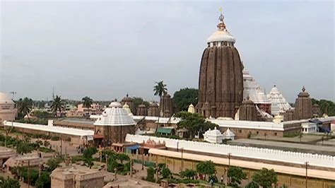 Taking camera inside Puri Jagannath Temple to invite stern punishment ...