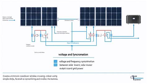 Image result for Grid Synchronization