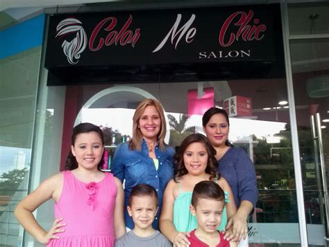 An outstanding beauty salon in Panama City, Panama – Panama For Real