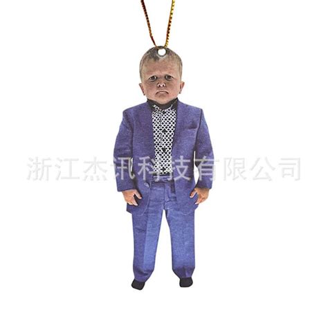 Hasbulla Magomedov Meme Acrylic Keychain Mini Khabib Hasby Figure Key ...