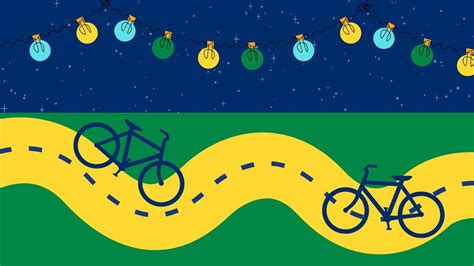 Holiday Joy Ride, Ward Canyon Neighborhood Park, San Diego, 14 December ...