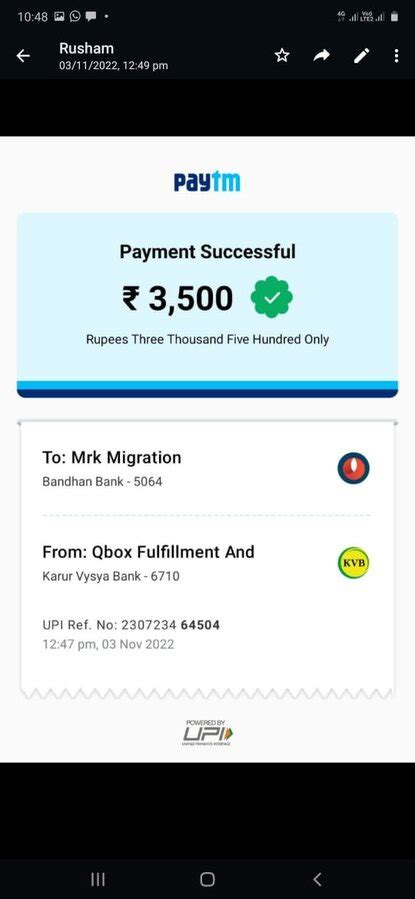 Mrk Migration Services Pvt Ltd — Fake people with fake documents and ...