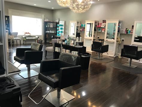 The Wild Hare Salon | hair color salon cincinnati | 9465 Loveland ...
