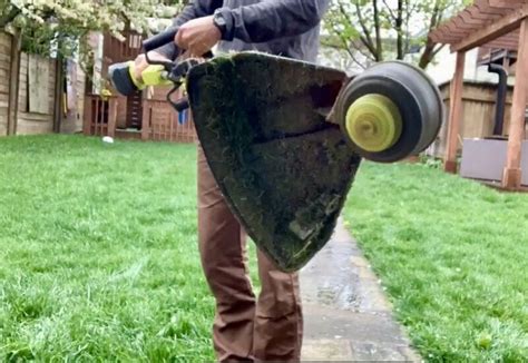 Image result for Ryobi String Trimmer Review