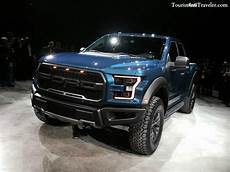 Ford F 450 Raptor by 2017 F 150 Ford Raptor Road Efficient Truck Packs 450 Ford F 450 Raptor