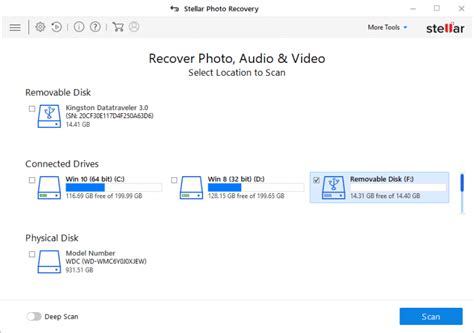 Recover Lost Photos from Transfer Errors: Step-by-Step Guide