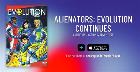 Image result for Alienators Evolution Continues