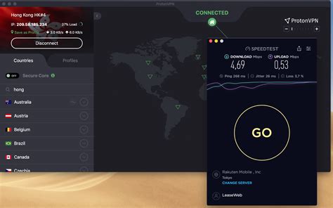 The Best VPN for China: 2019 Test Results | TheBestVPN.com