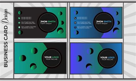 Top 10 Business Card Design 的图像结果