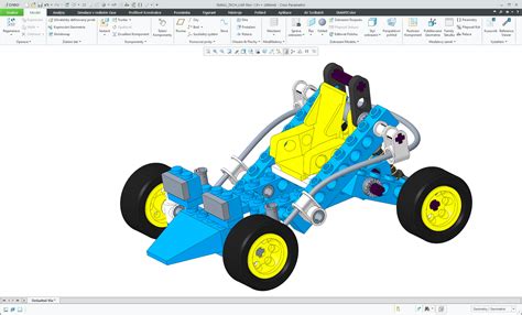 Image result for Creo Parametric Tutorial for Beginners