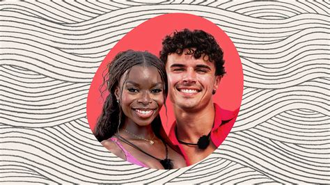 Nic and Olandria on What the ‘Love Island’ Cameras Missed - The New ...
