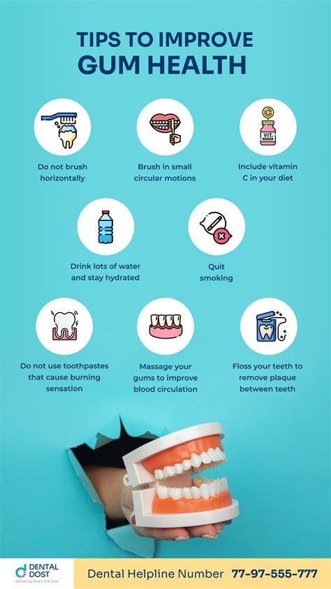 How To Improve Teeth Gums at Dorothy Bufkin blog
