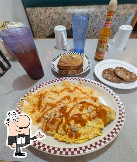 Mayberry Junction, Manteno - Restaurant menu, prices and reviews