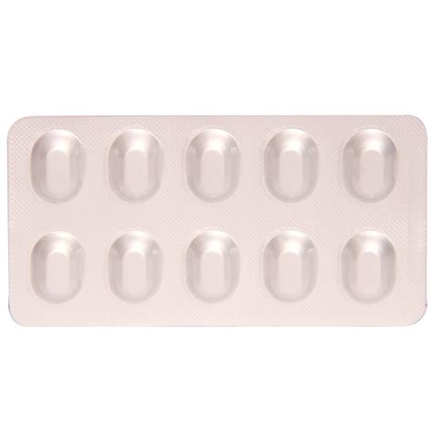Glimer 1 mg Tablet 10's Price, Uses, Side Effects, Composition - Apollo ...