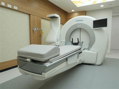 Gamma Knife: Groundbreaking brain tumour treatment with high success ...