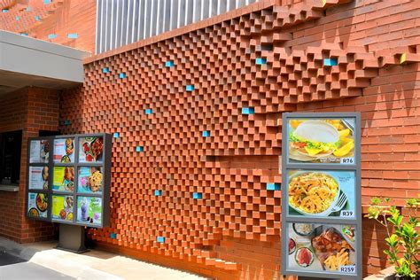 Brick 的图像结果