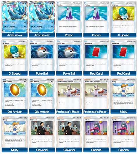 Pokemon TCG Pocket Best Decks - November 2024 Meta Guide