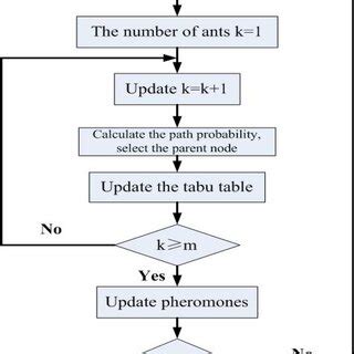 Algorithm Visualization Aco 的图像结果
