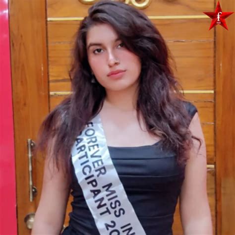 Miss India Contestant 2025 | Pari Vaswani | Bhopal