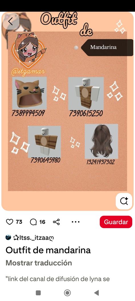 Outfit de mandarina en 2025 | Trajes de vaca, Estilismo para parejas a juego, Cosas gratis