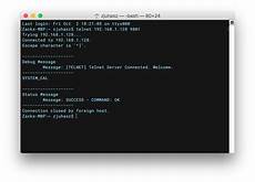 test telnet python telnetlib client doesn t appear to be opening test telnet python telnetlib client doesn t appear to be opening