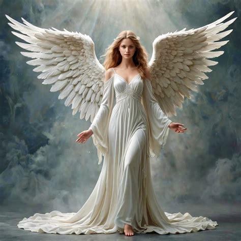 50,000+ Free Ai Generated Angels & Angel Images - Pixabay
