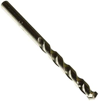 Irwin Industrial Tool .25In. X 4In. Rotary Masonry Drill Bit 5026003 ...