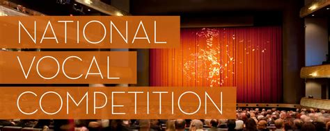 Opera Singing Competition 的图像结果