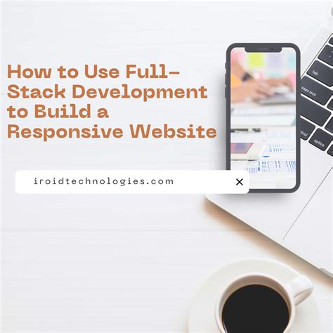 Image result for Full-Stack Website Tutorial