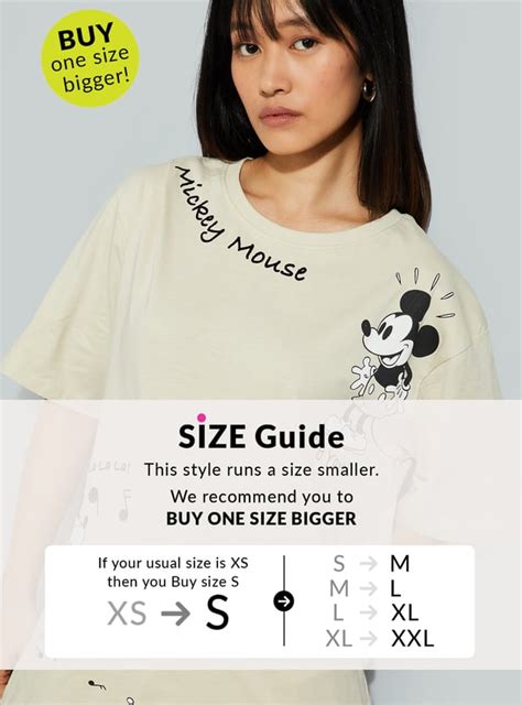 Buy URB_N Women Mickey Mouse Print Boxy Fit T-shirt Online at just Rs ...