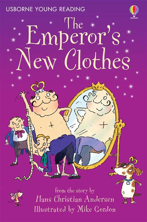 Who Made The Emperor's New Clothes at Tamara Juarez blog - king's new clothes story