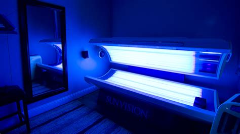 Tanning in Gonzales, TX | Tanning Lotion | Revival Fitness