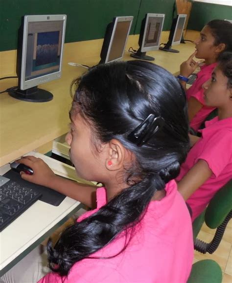 KLE Basava Residential Gils School