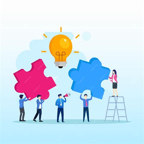 Teamwork Vector 的图像结果